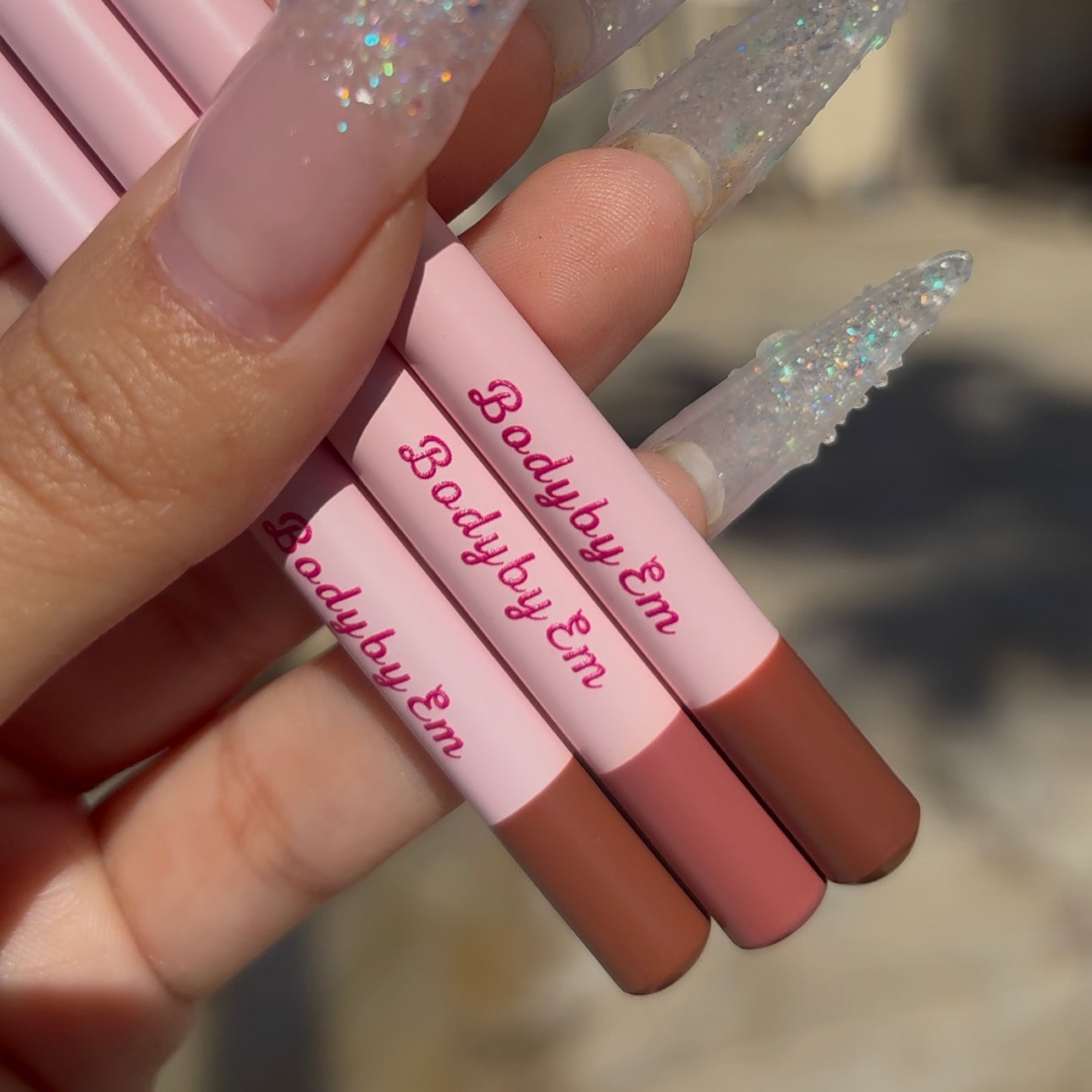 Lip Liner