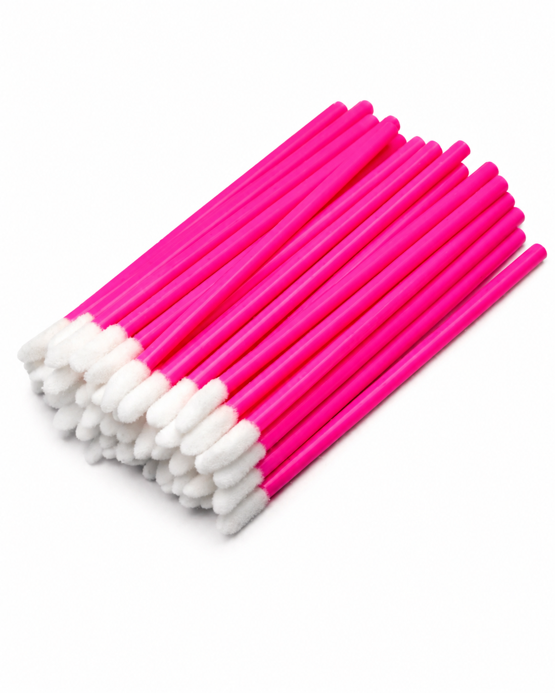 Applicator wands