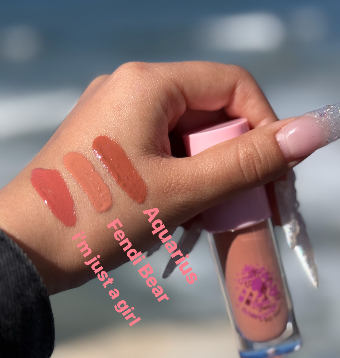 Lip Gloss
