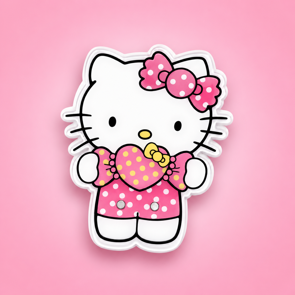 Hello Kitty Tile