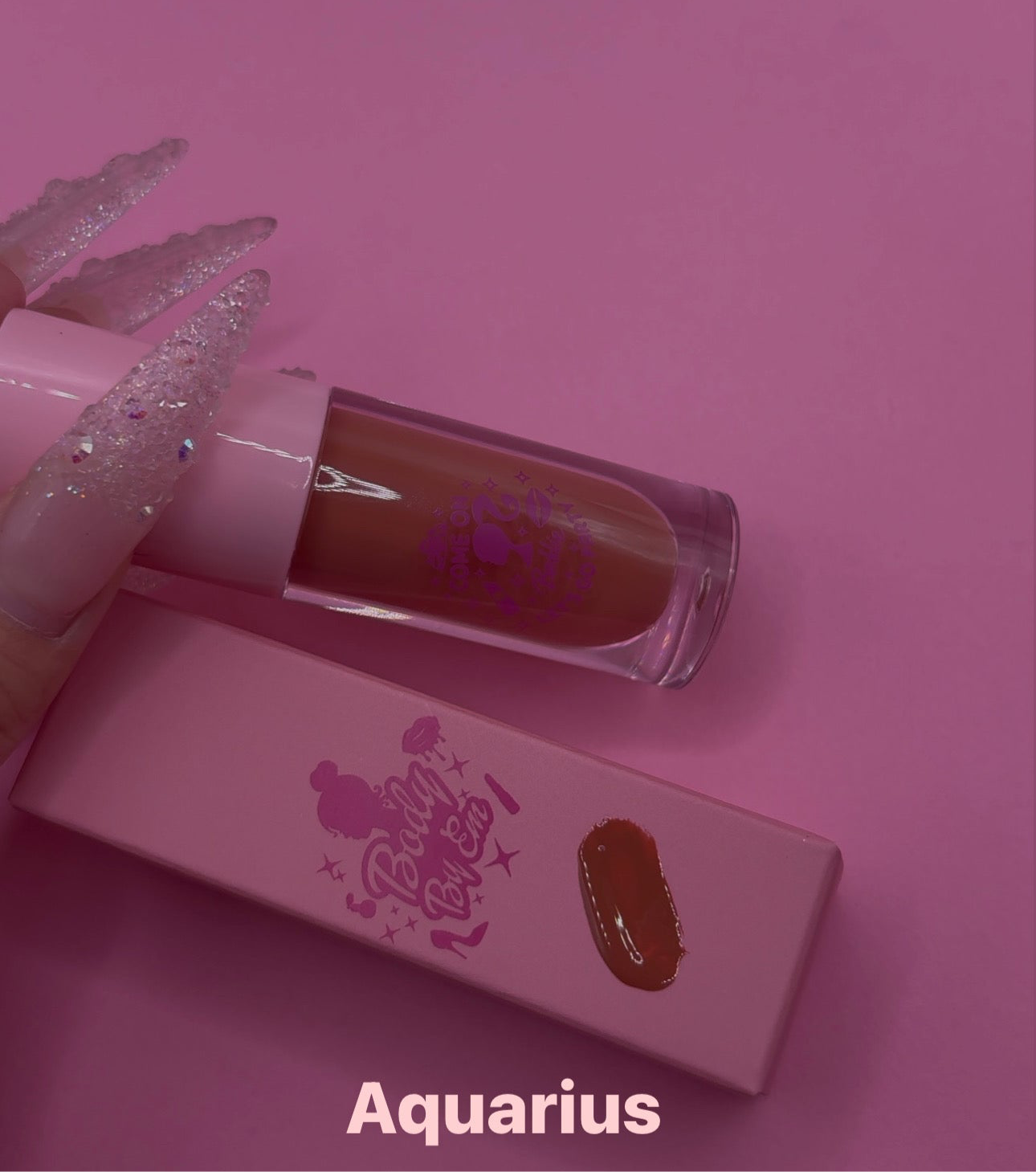 Lip Gloss