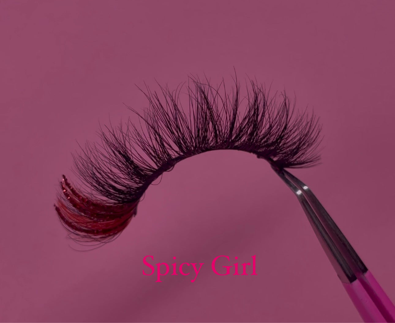 Lash Strips