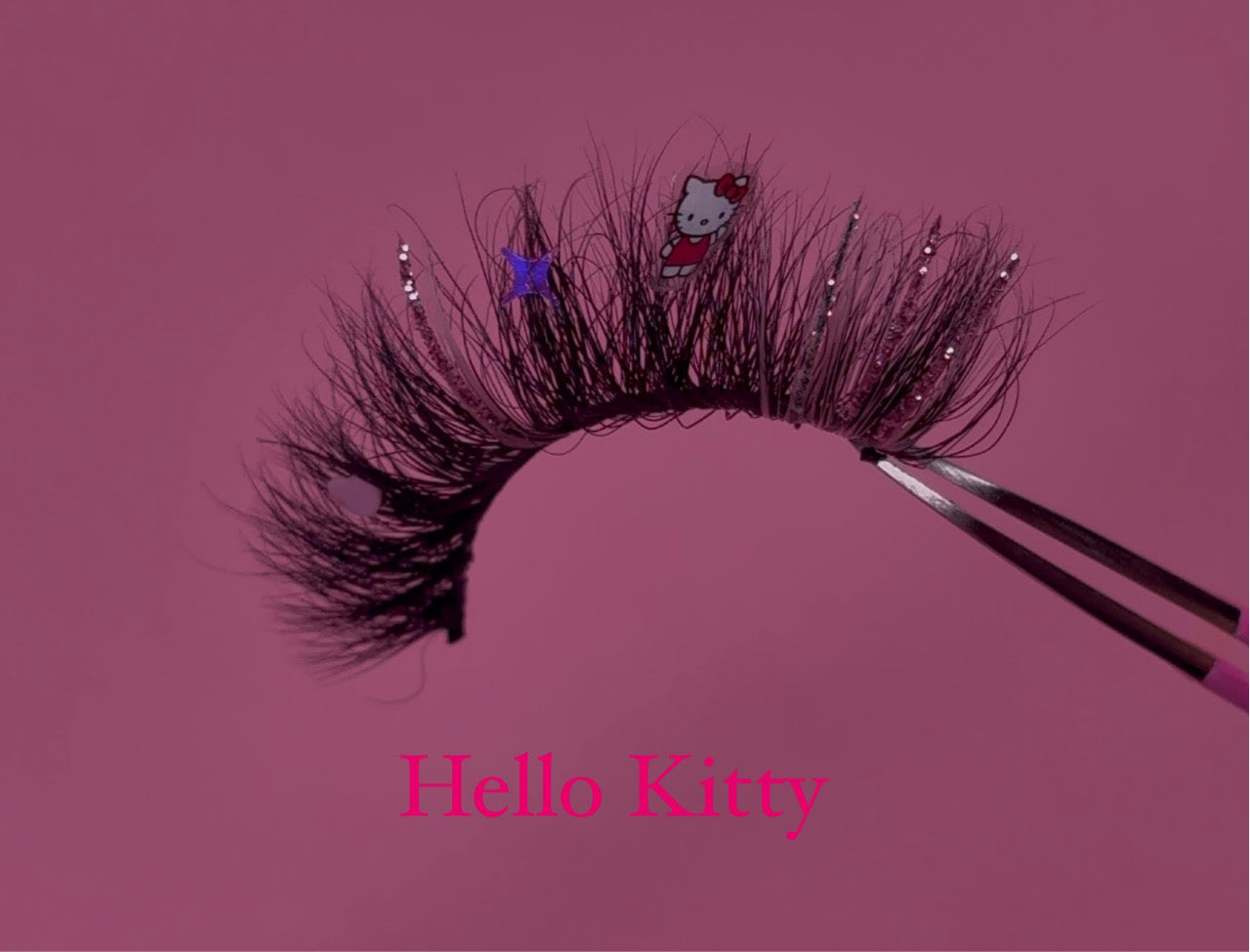 Lash Strips
