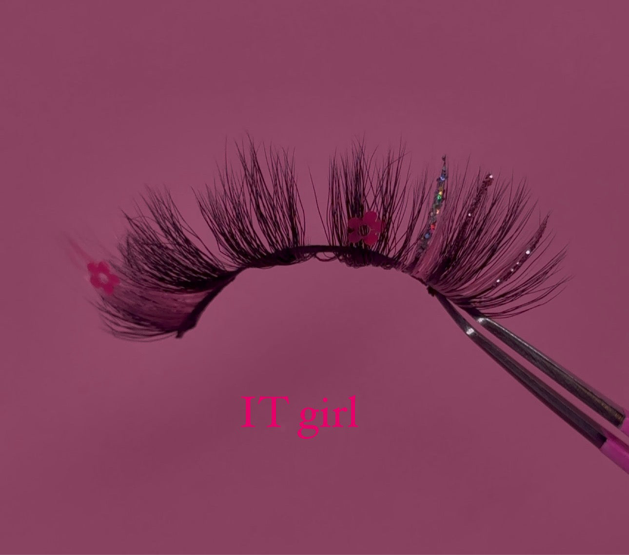 Lash Strips