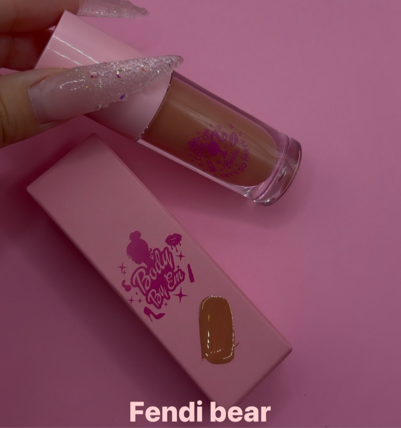 Lip Gloss