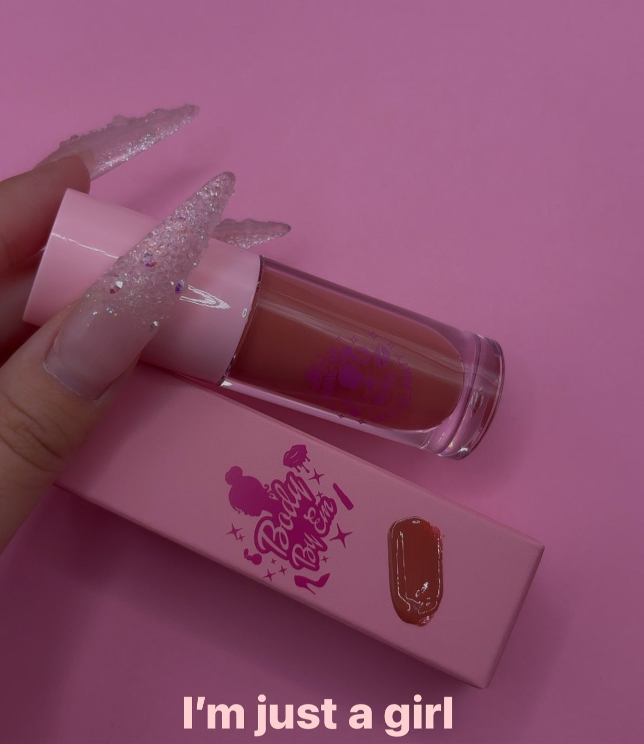 Lip Gloss