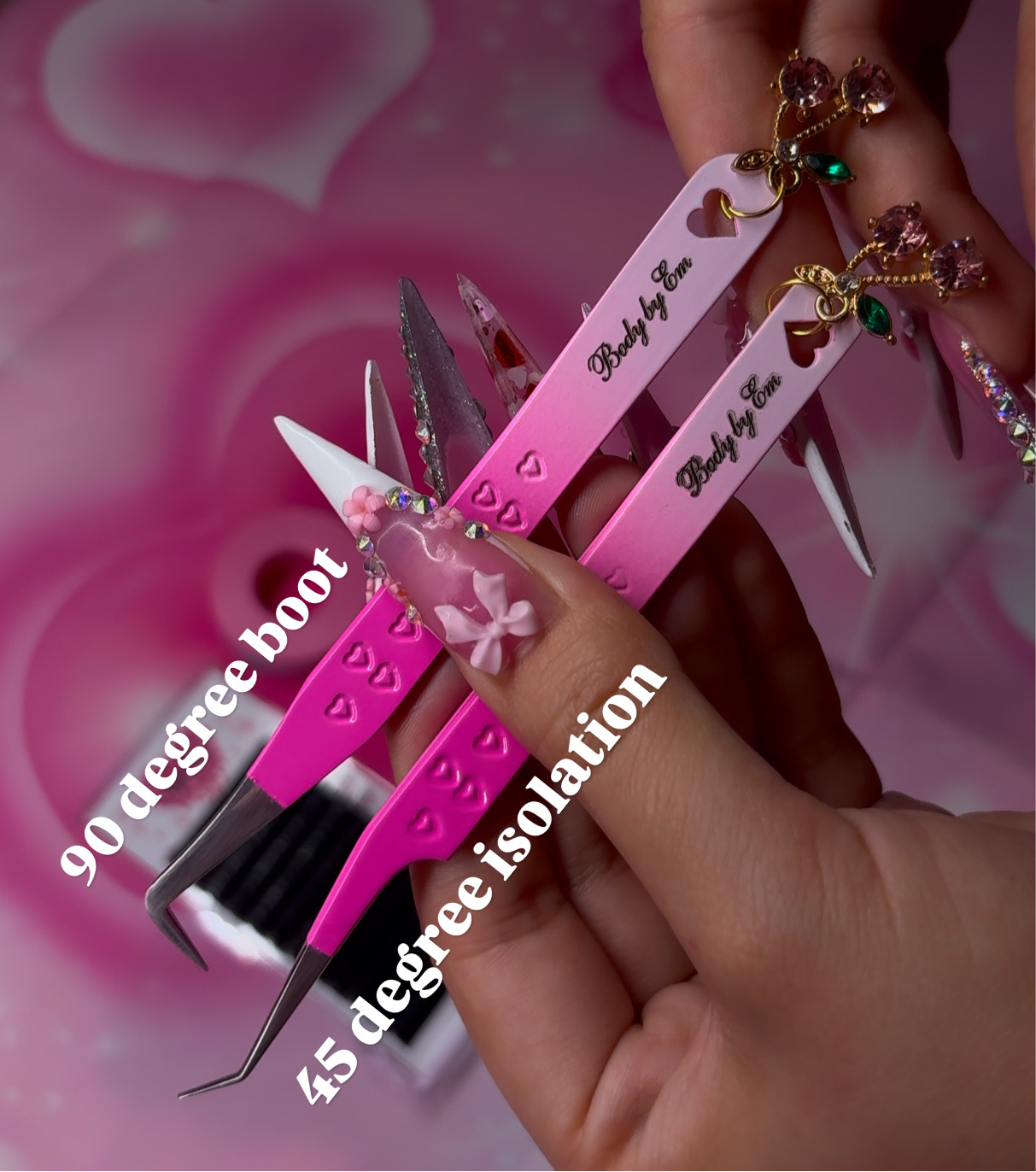 The Valentine Collection