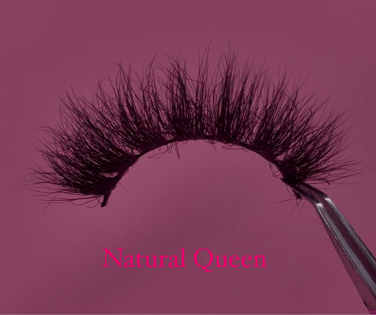 Lash Strips