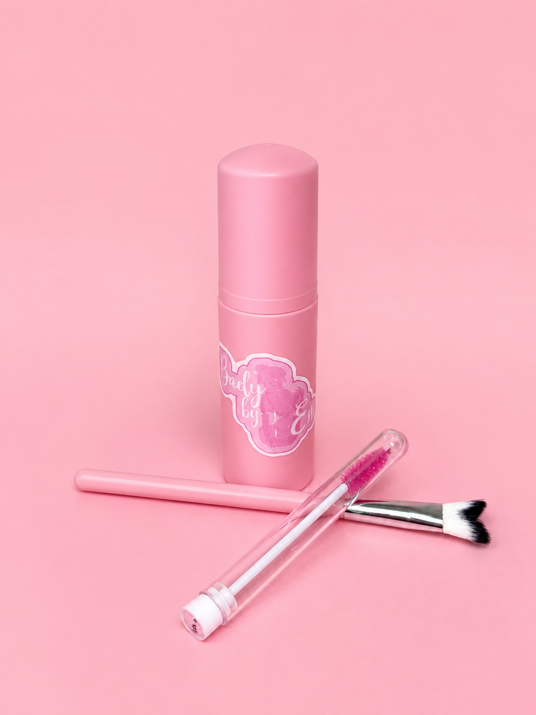 Lash Shampoo Kit