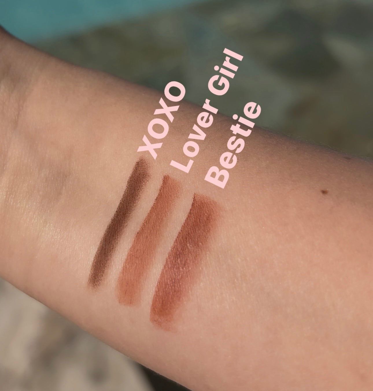 Lip Liner