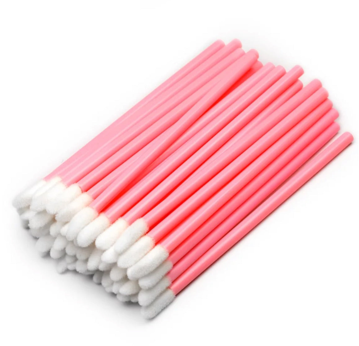 Applicator wands