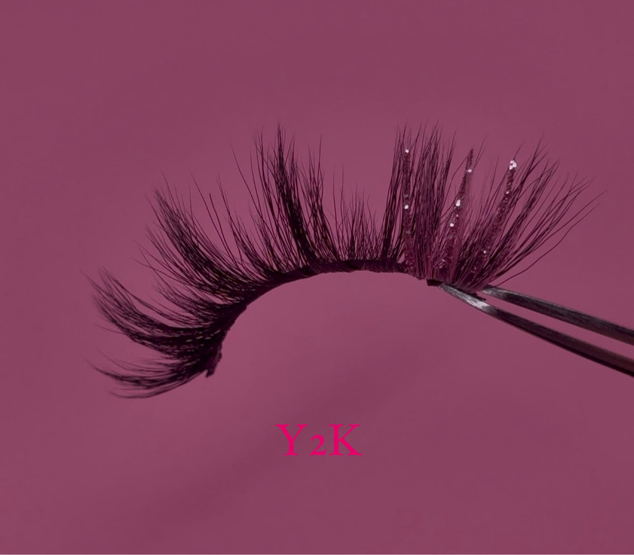 Lash Strips