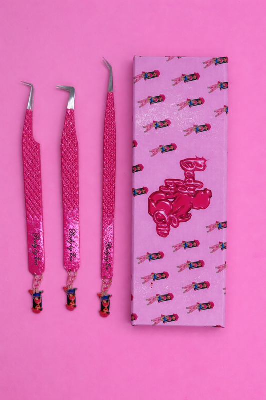 Bratz Tweezer