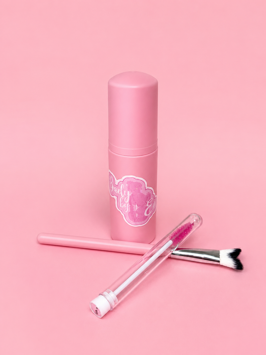 Lash Shampoo Kit