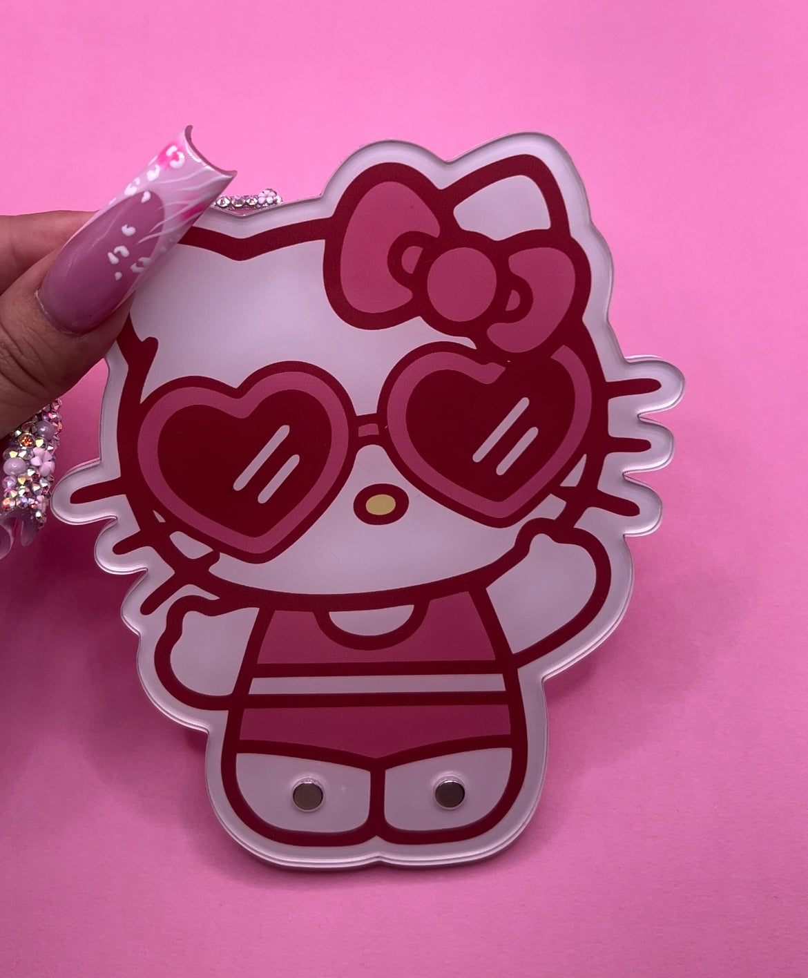 Hello kitty summer tile