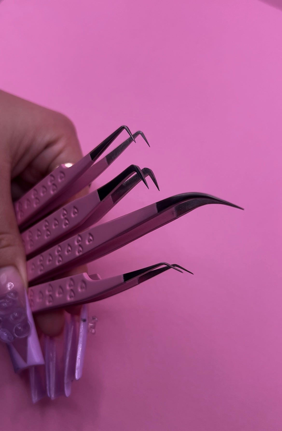 Tweezers Regular