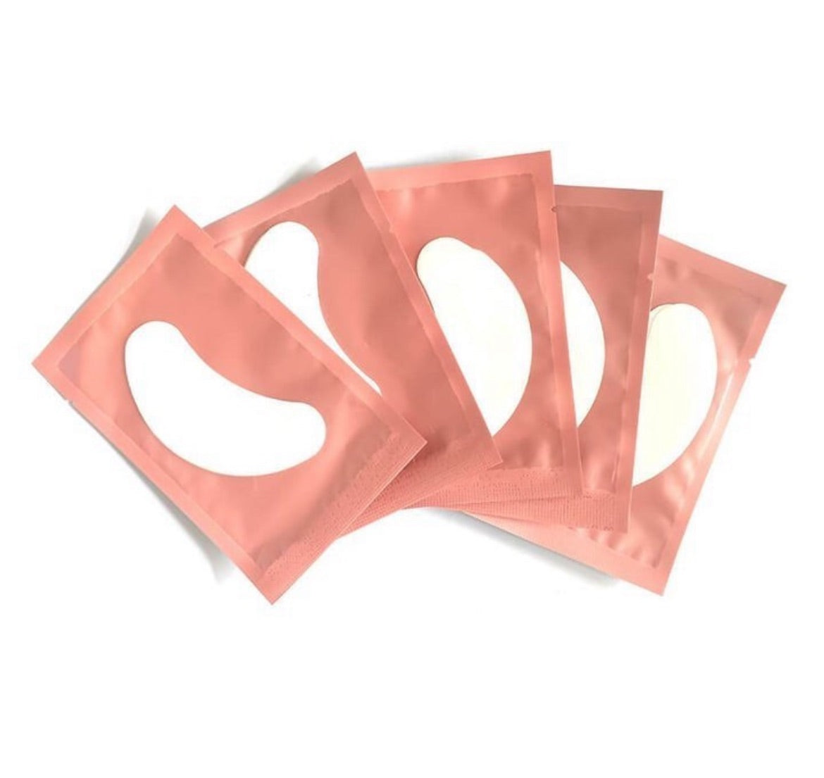 Eyepads 50 pack